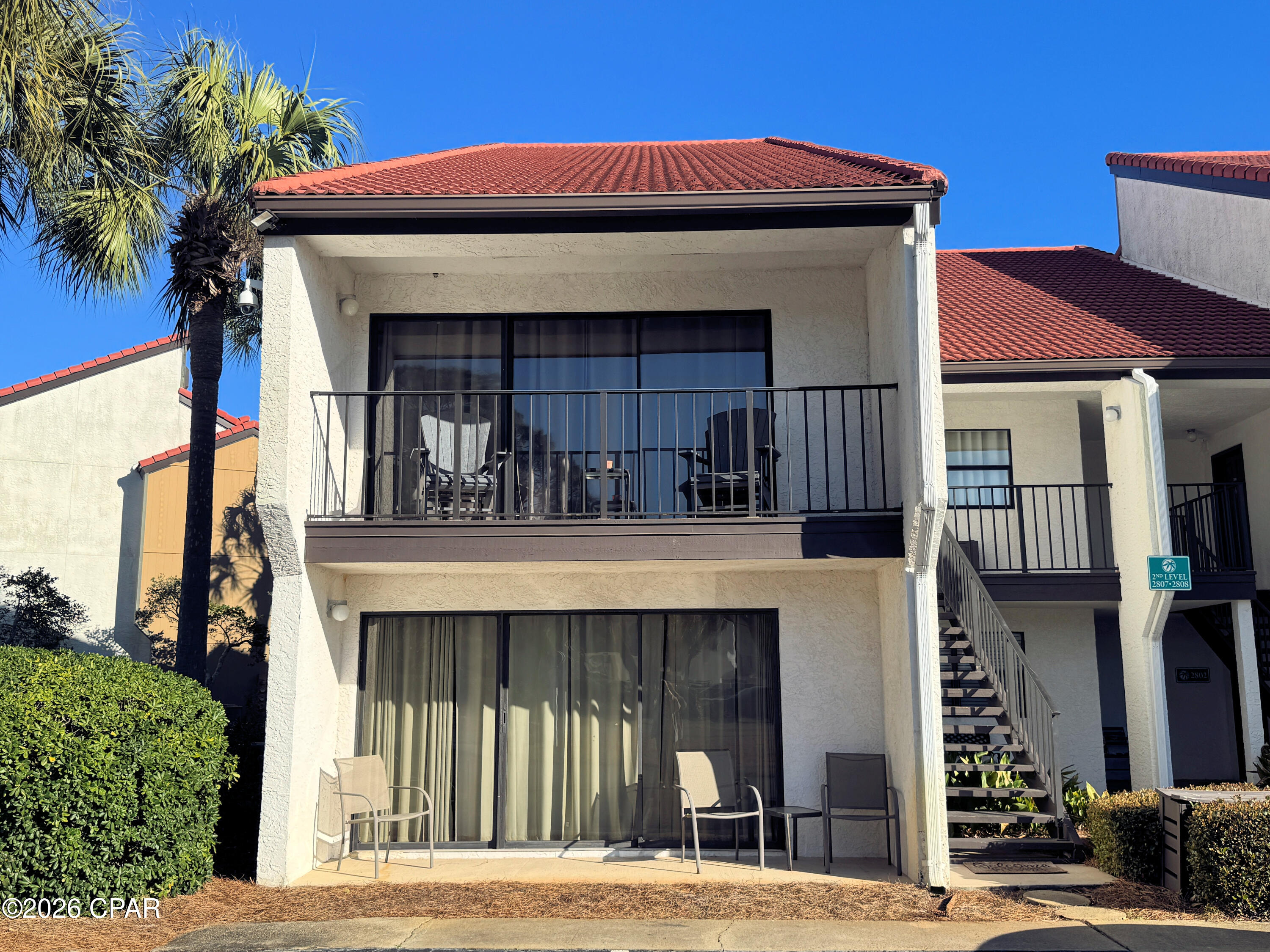 River Oaks Tennis Villas - Residential