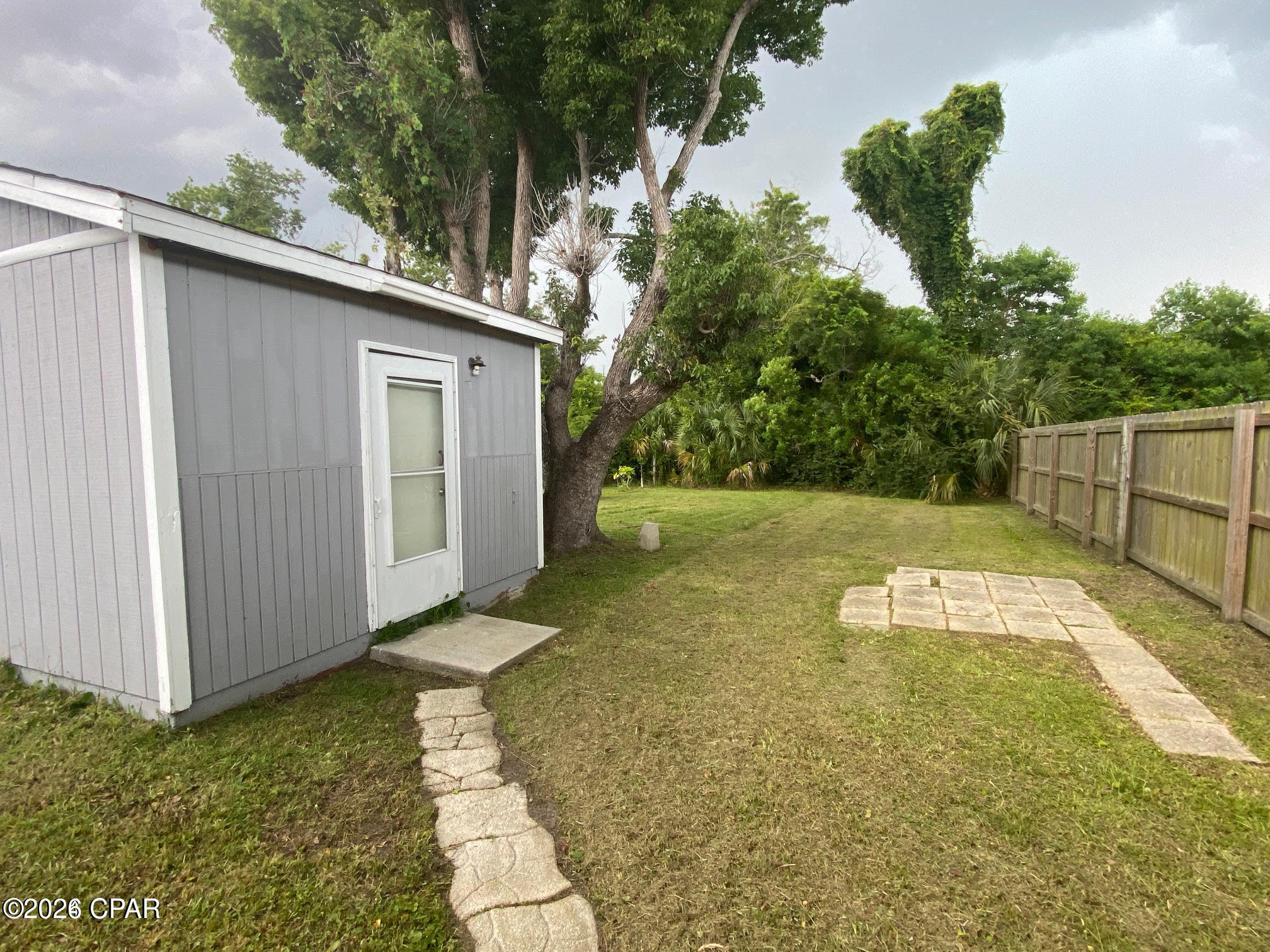 [No Recorded Subdiv] - Residential Lease