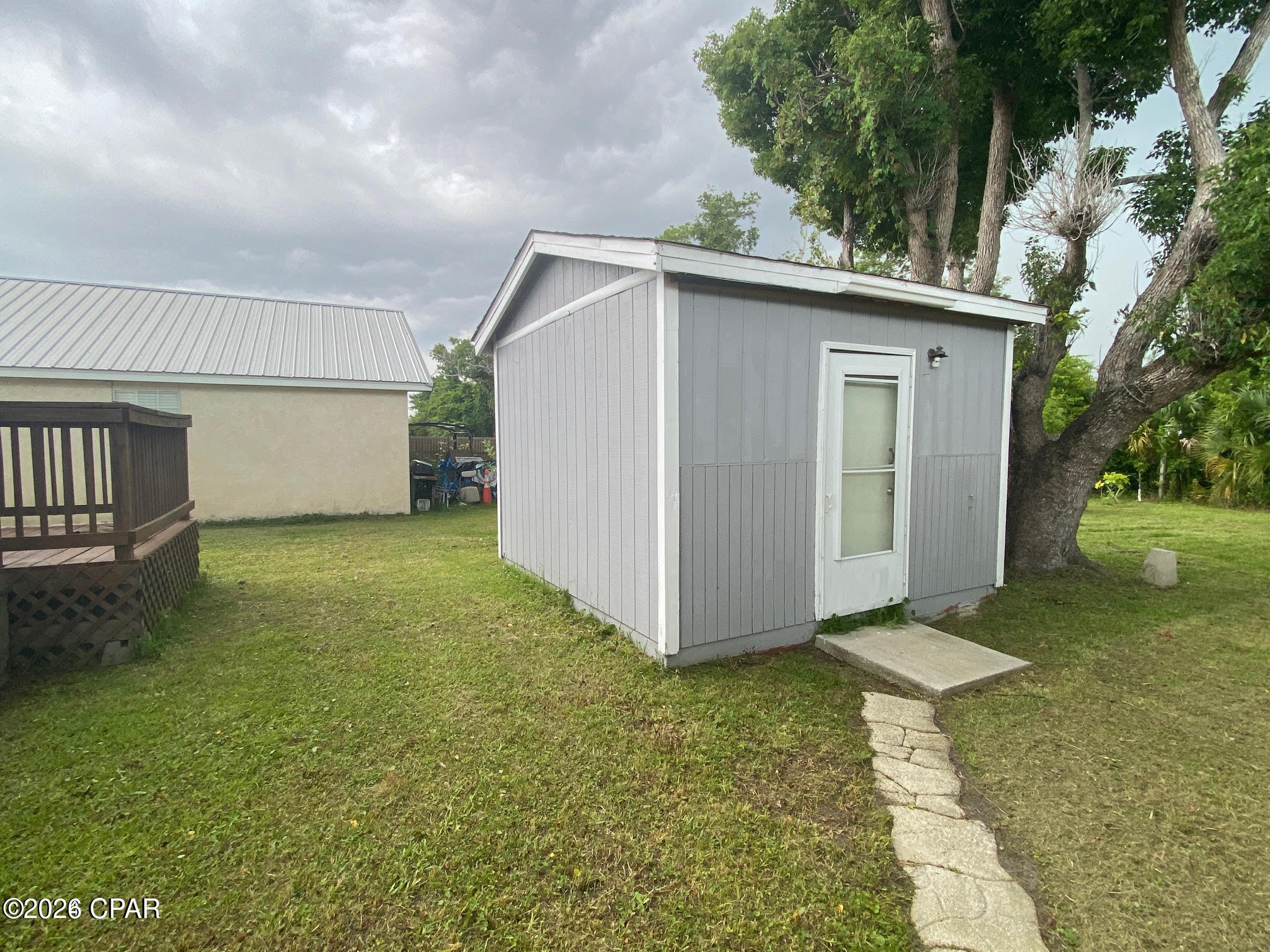 [No Recorded Subdiv] - Residential Lease
