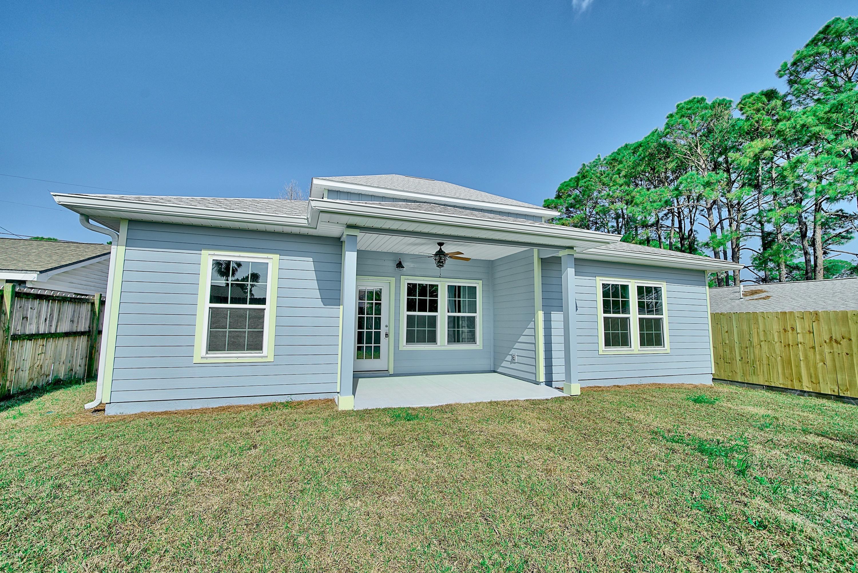 Silver Sands Unit 2 - Residential