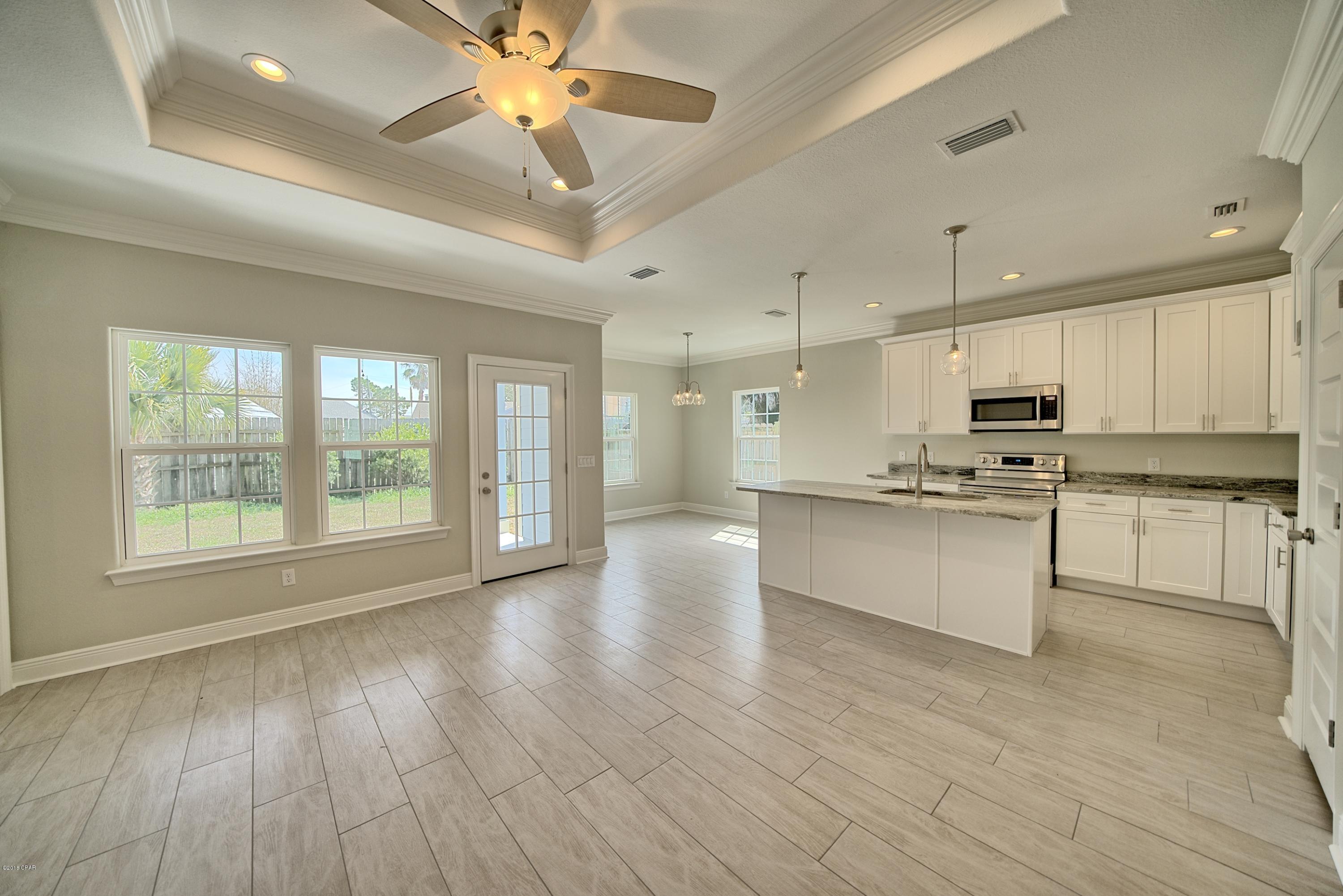 Silver Sands Unit 2 - Residential