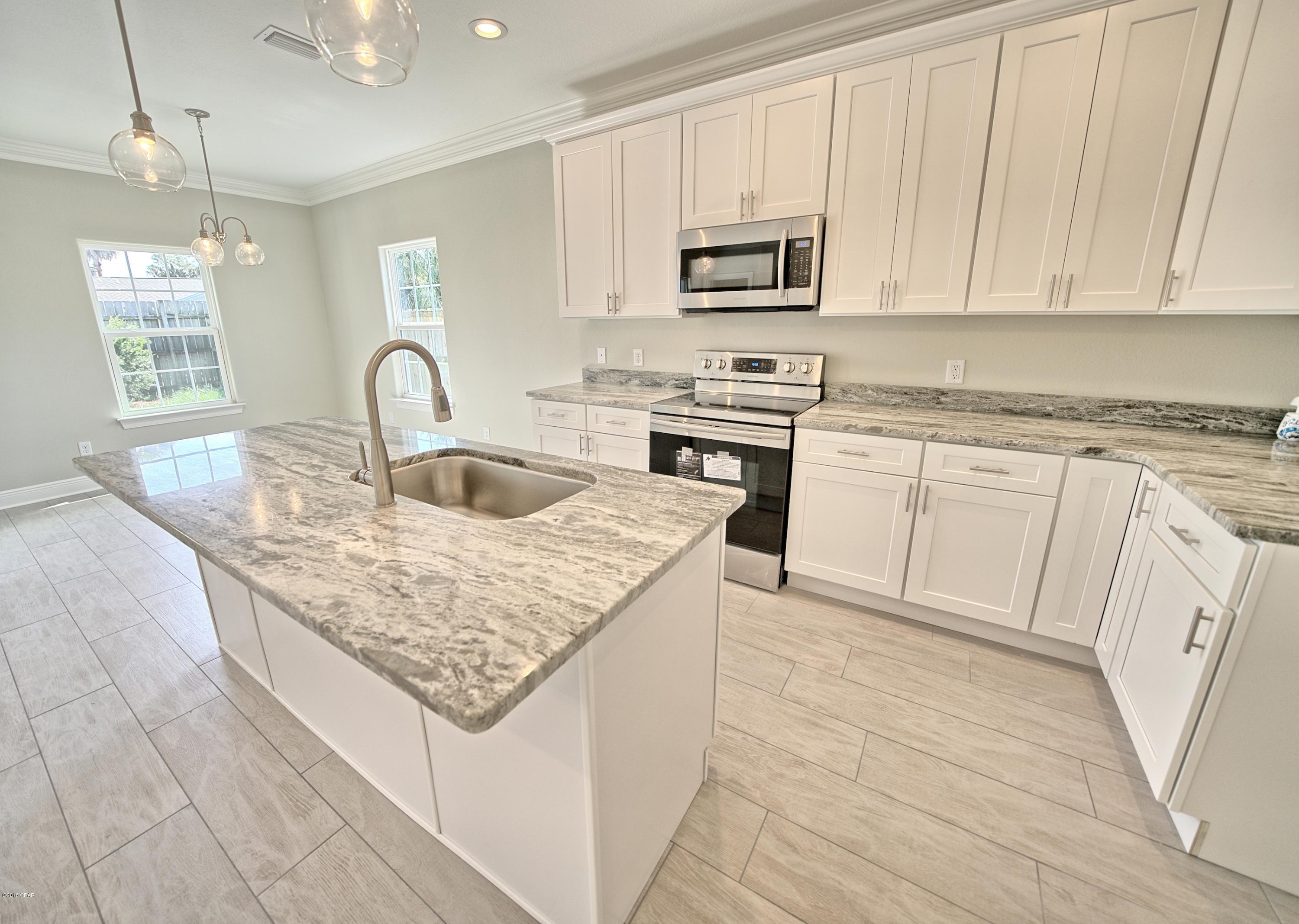 Silver Sands Unit 2 - Residential