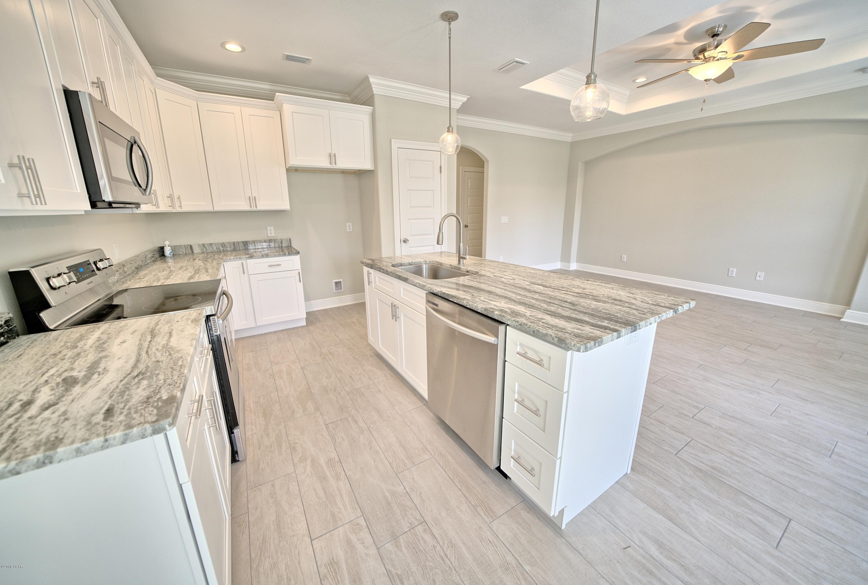 Silver Sands Unit 2 - Residential