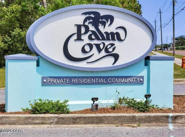 Palm Cove Phase I - Residential Lease
