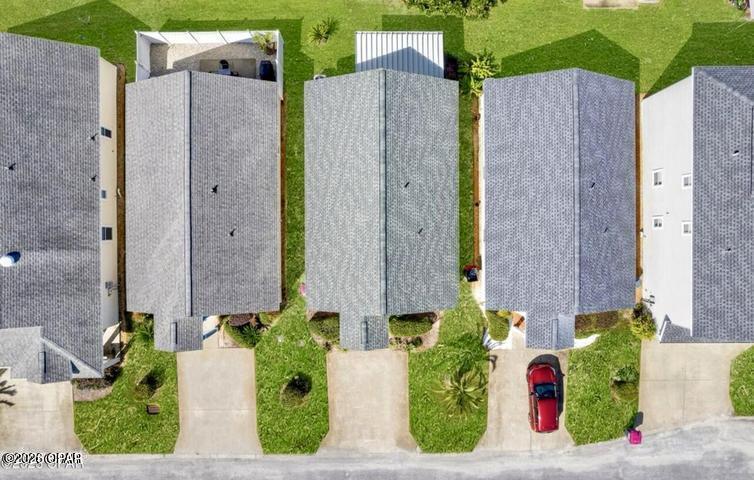 Palm Cove Phase I - Residential Lease