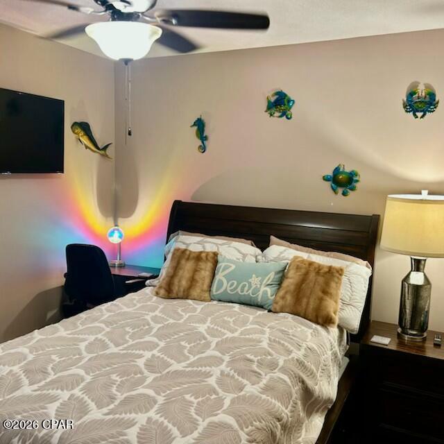 Palm Cove Phase I - Residential Lease