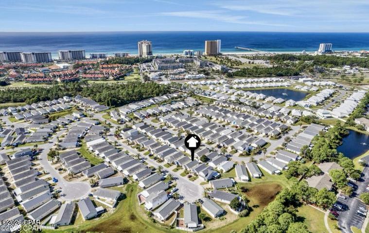 Palm Cove Phase I - Residential Lease