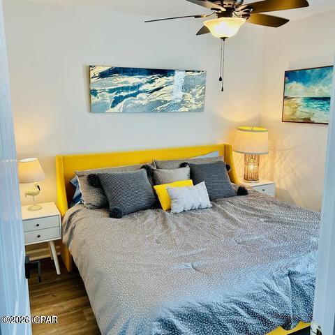 Palm Cove Phase I - Residential Lease