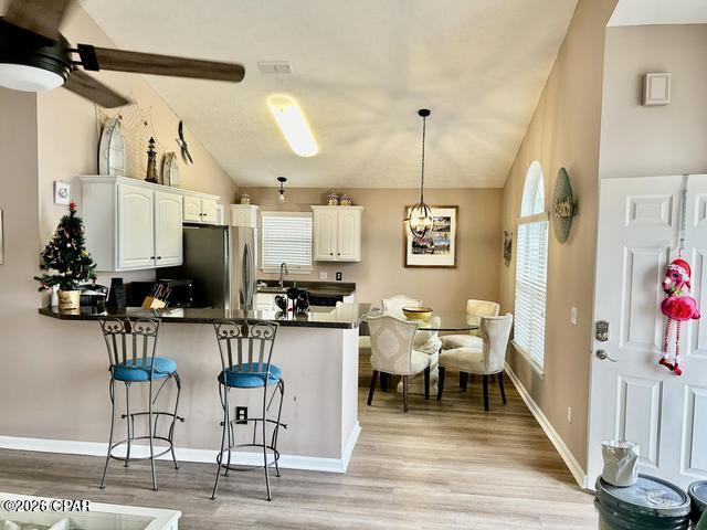 Palm Cove Phase I - Residential Lease