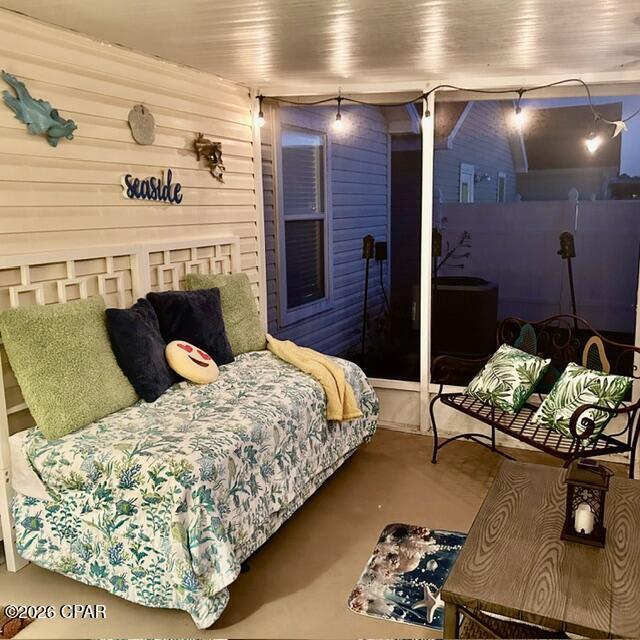 Palm Cove Phase I - Residential Lease