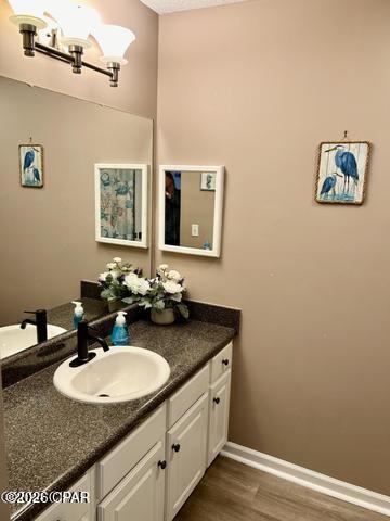 Palm Cove Phase I - Residential Lease