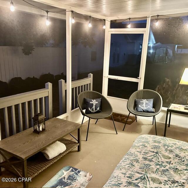 Palm Cove Phase I - Residential Lease