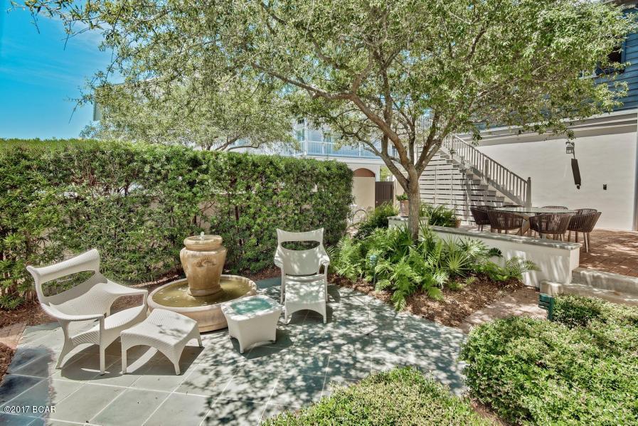 Rosemary Beach - Residential