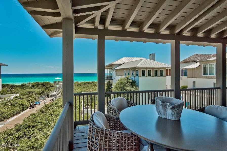 Rosemary Beach - Residential