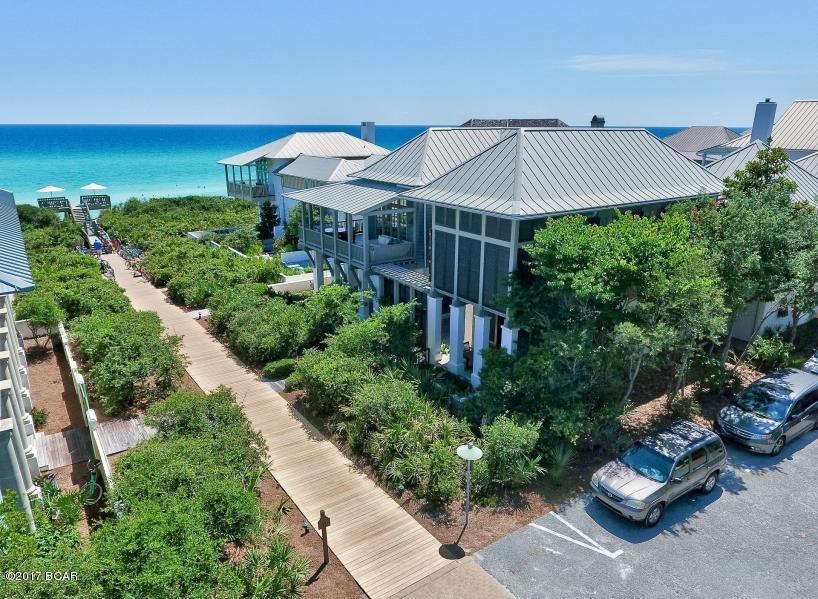 Rosemary Beach - Residential