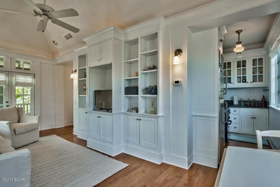 Rosemary Beach - Residential