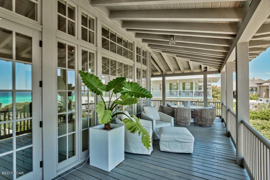 Rosemary Beach - Residential