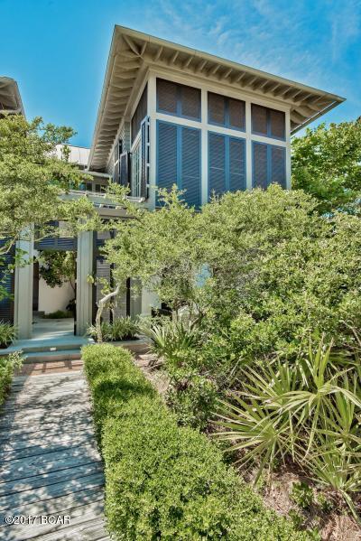 Rosemary Beach - Residential