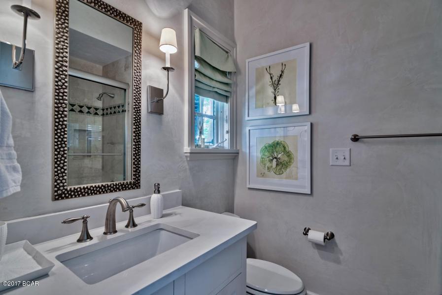 Rosemary Beach - Residential