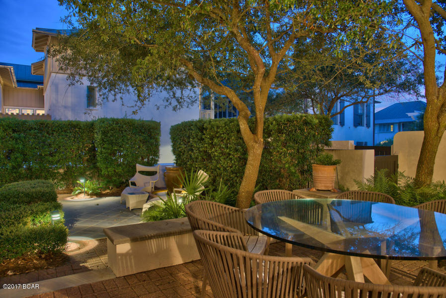 Rosemary Beach - Residential