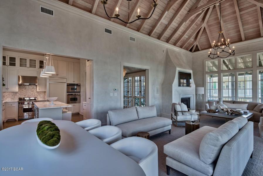 Rosemary Beach - Residential