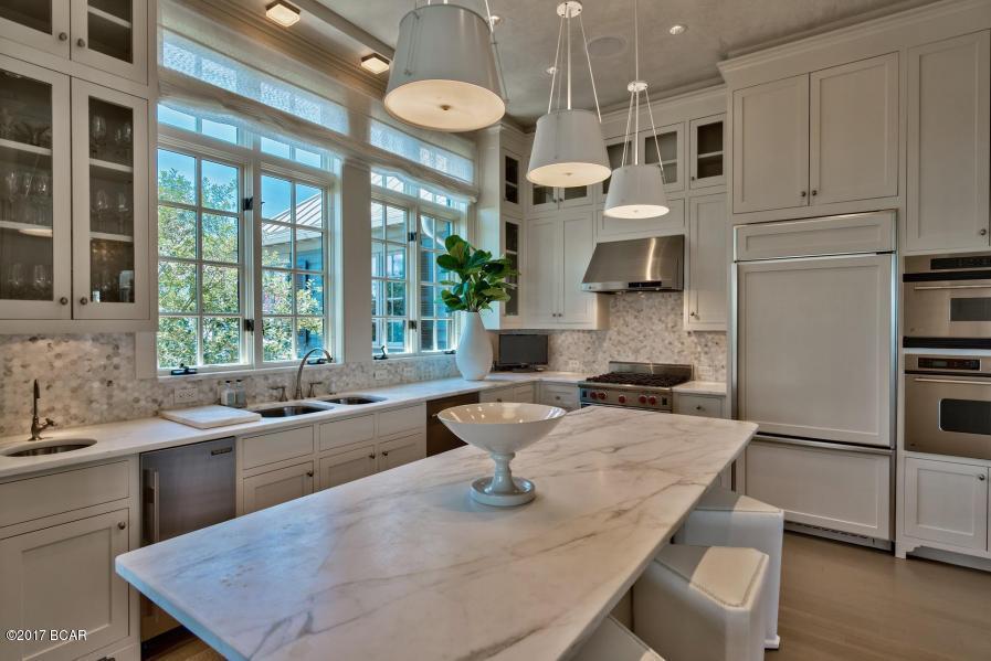 Rosemary Beach - Residential