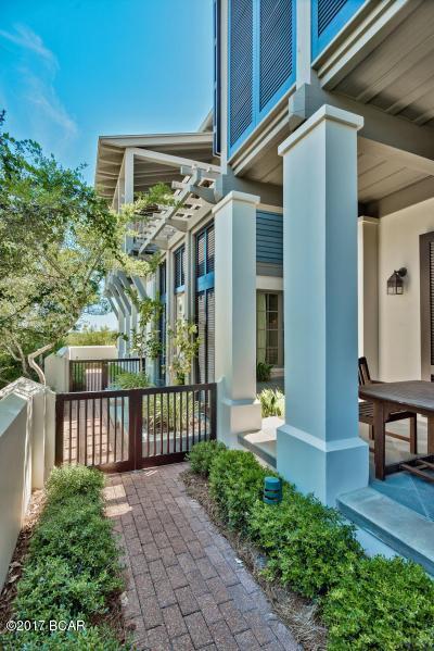 Rosemary Beach - Residential