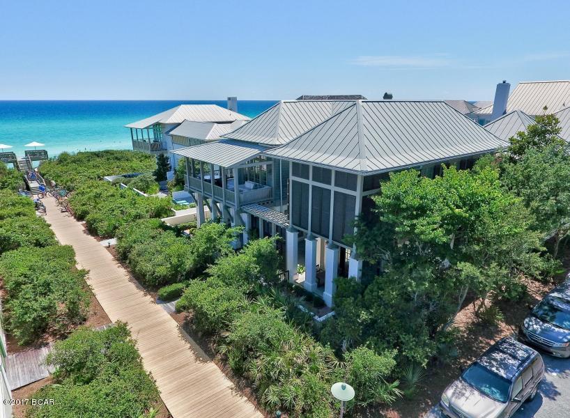 Rosemary Beach - Residential