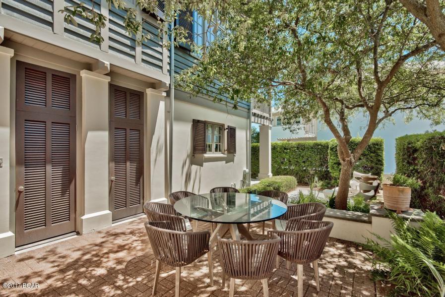 Rosemary Beach - Residential