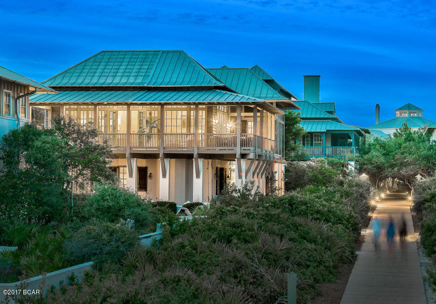 Rosemary Beach - Residential