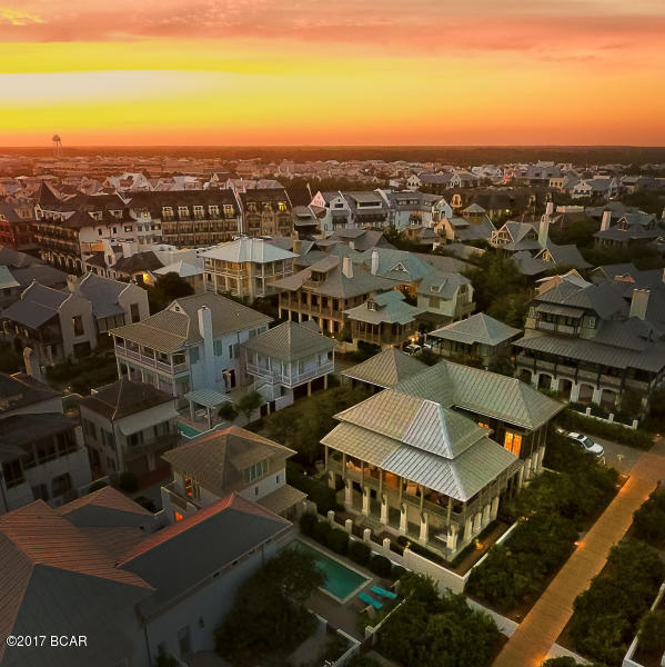 Rosemary Beach - Residential
