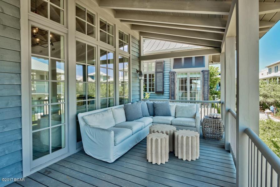 Rosemary Beach - Residential