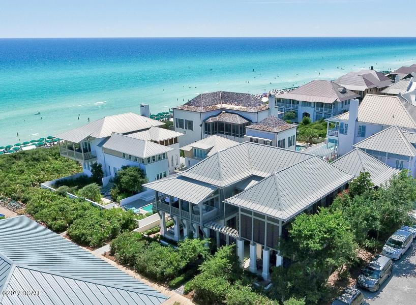 Rosemary Beach - Residential