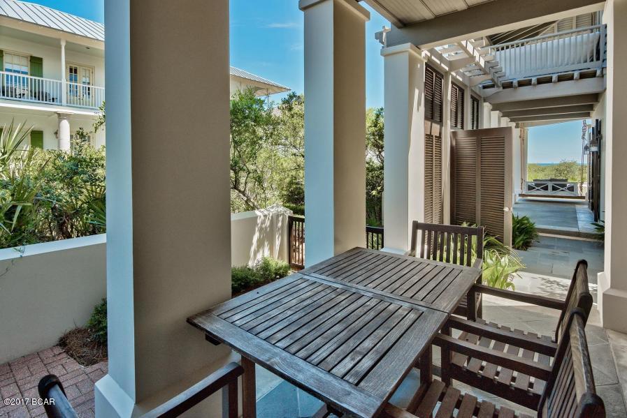 Rosemary Beach - Residential