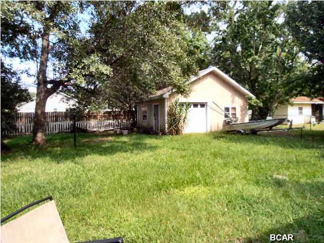 Lynn Haven - Residential