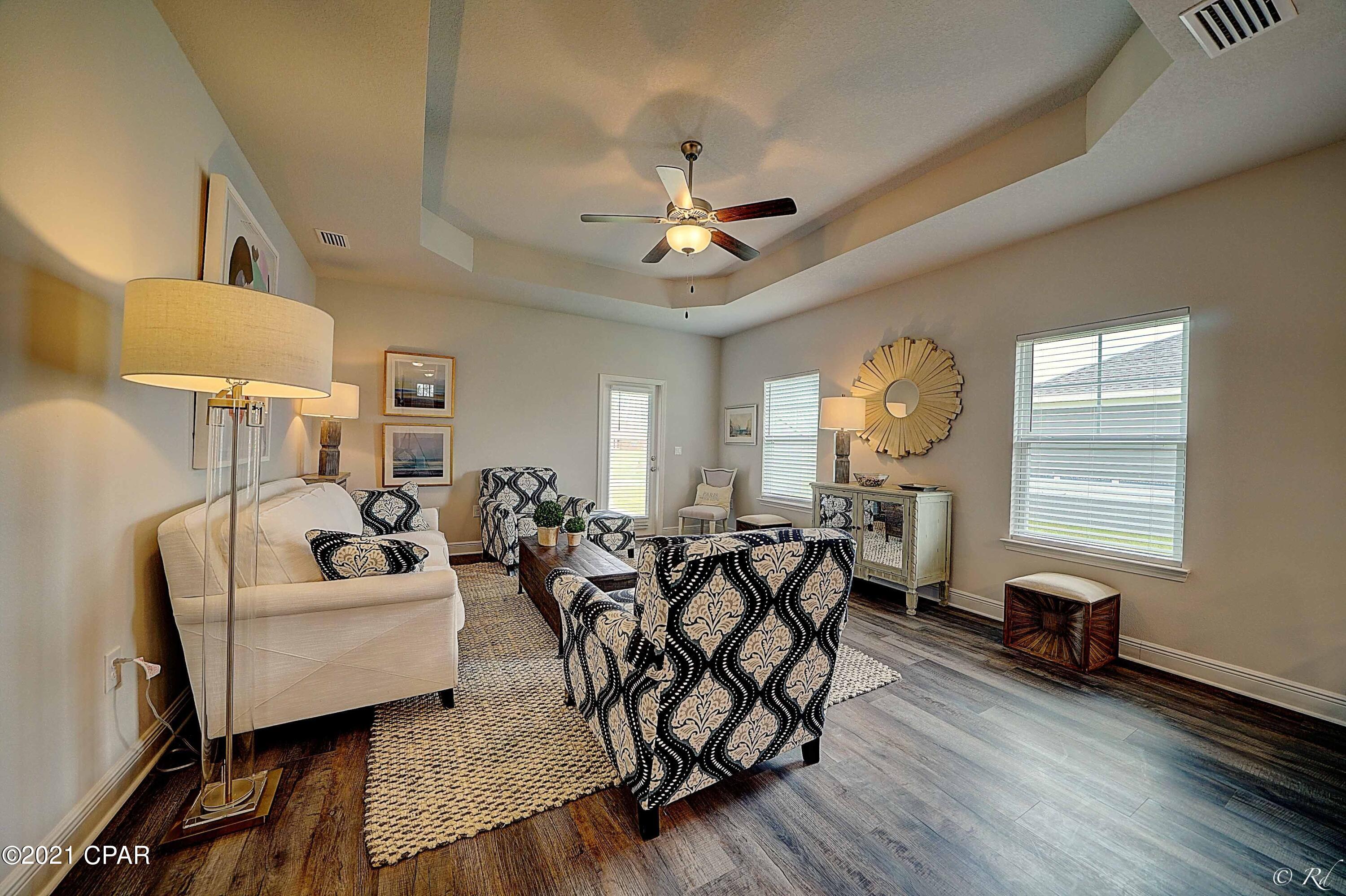 College Station Phase 1 - Residential