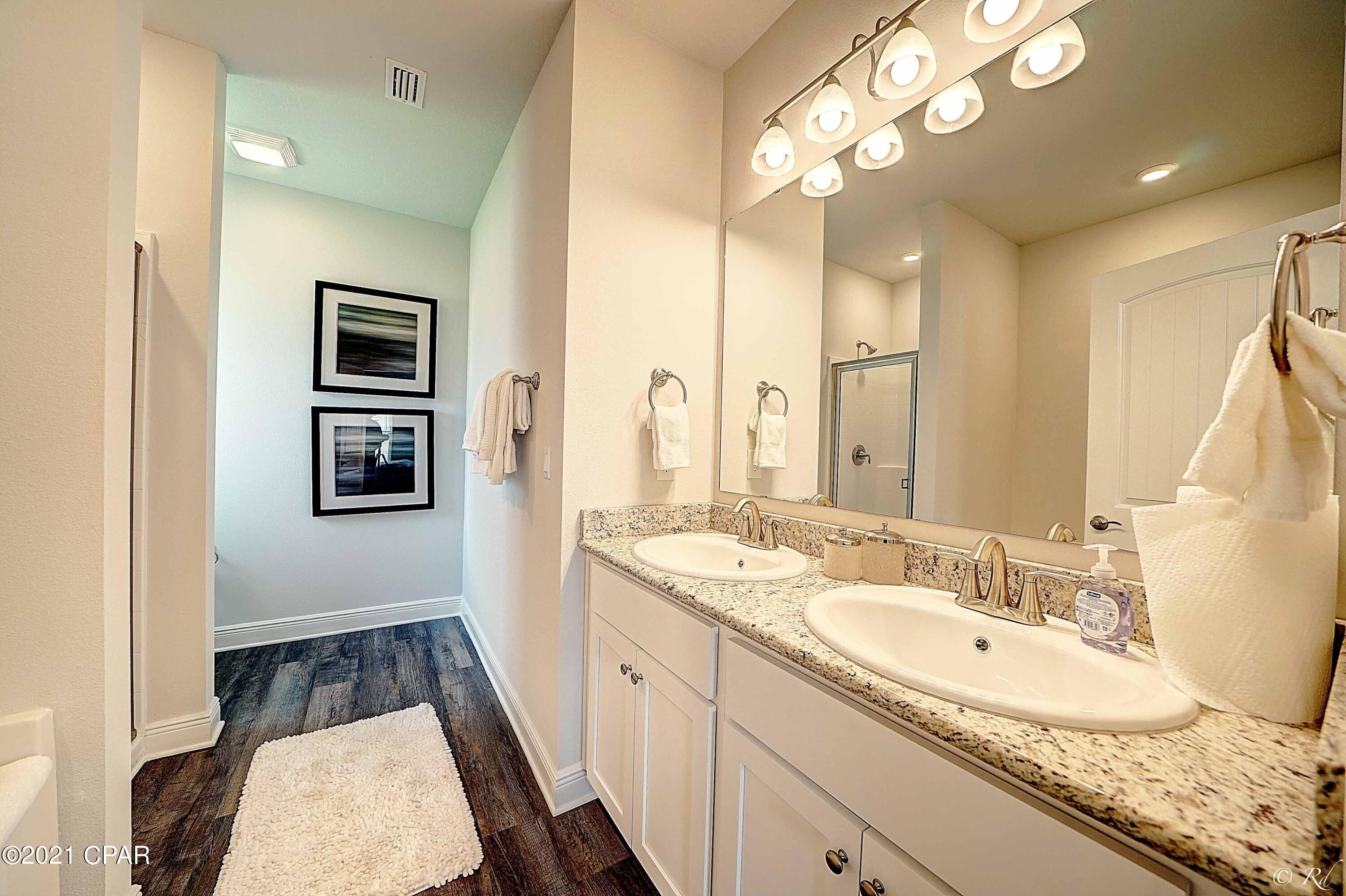 College Station Phase 1 - Residential