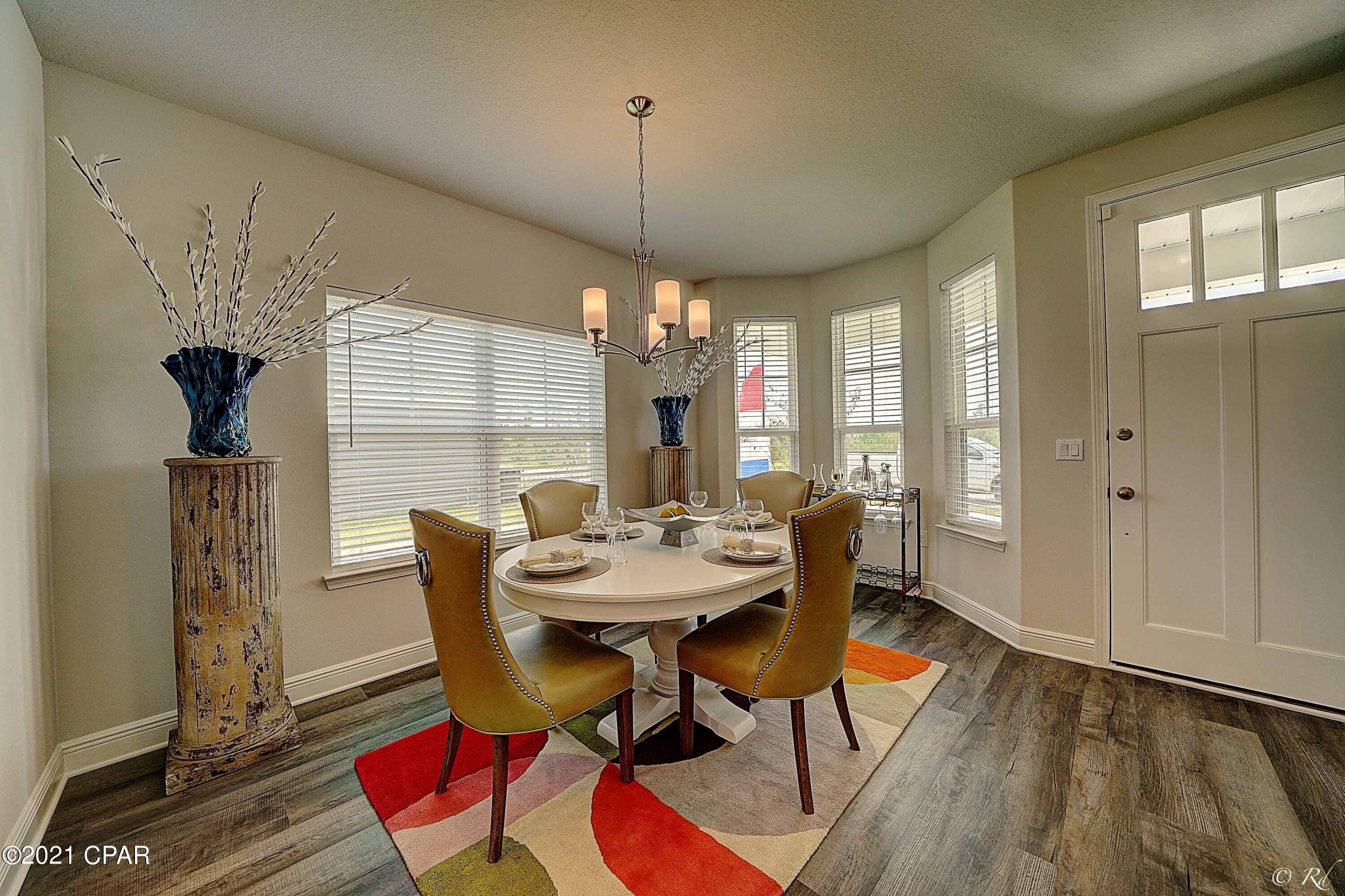 College Station Phase 1 - Residential