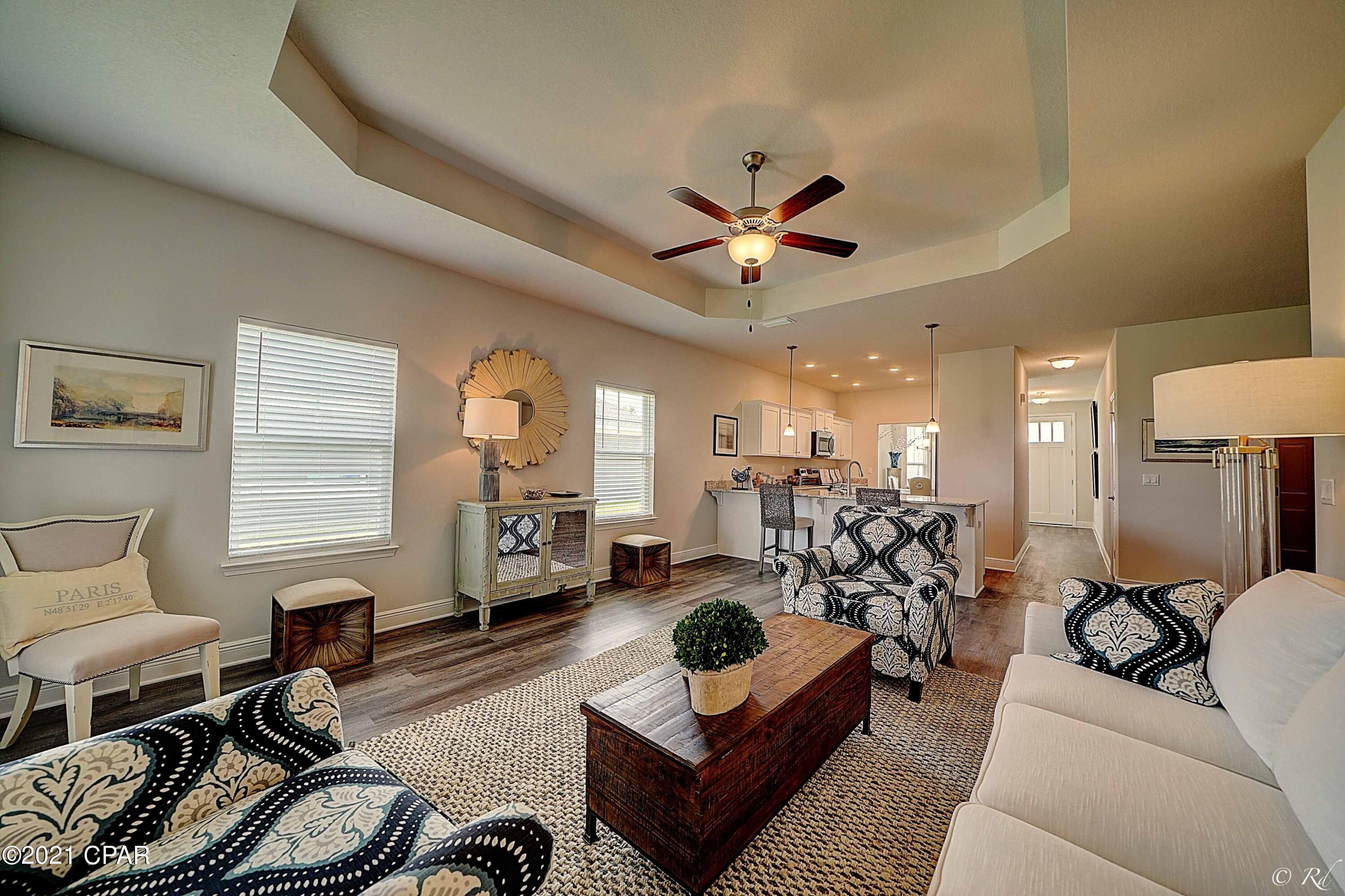 College Station Phase 1 - Residential