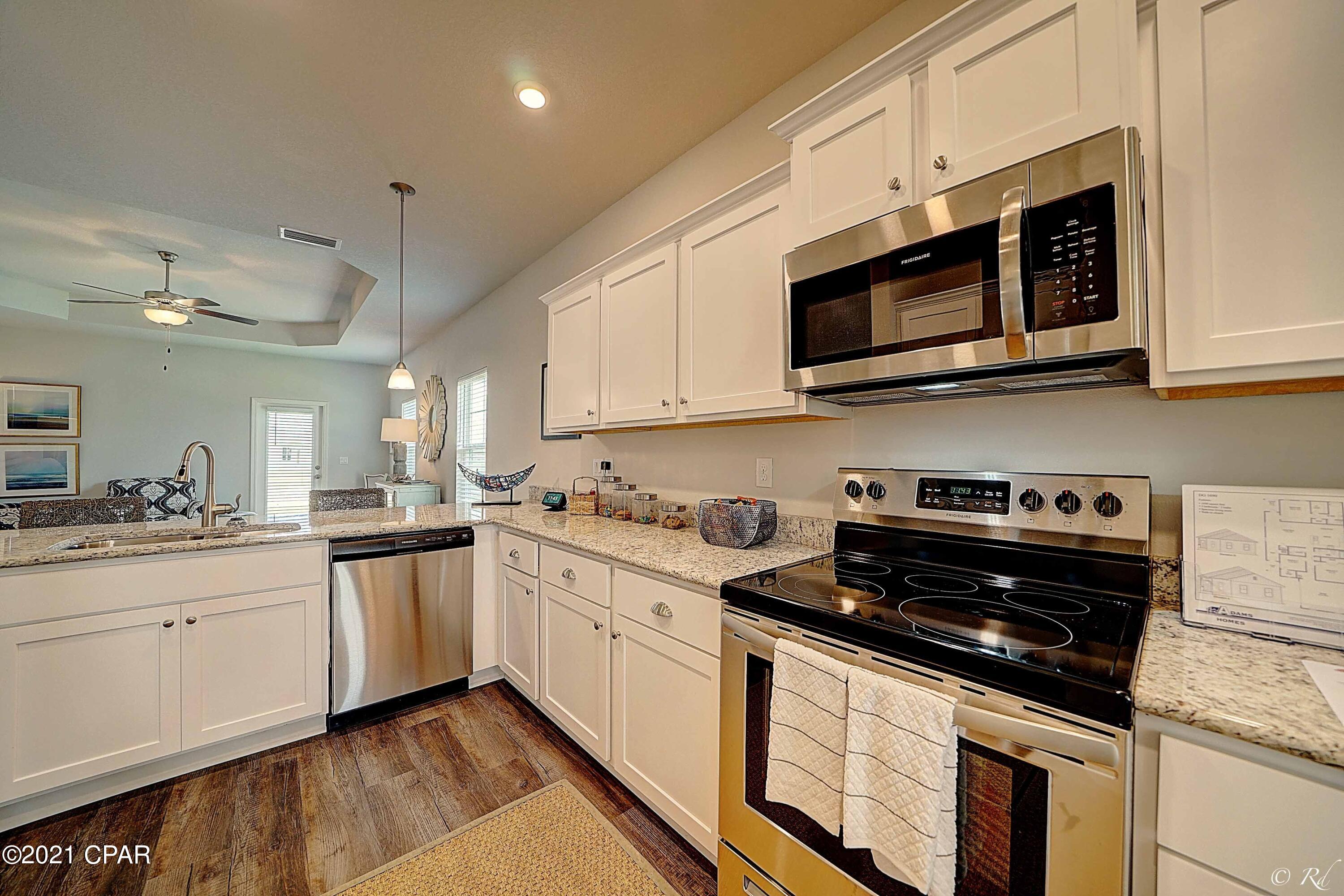 College Station Phase 1 - Residential