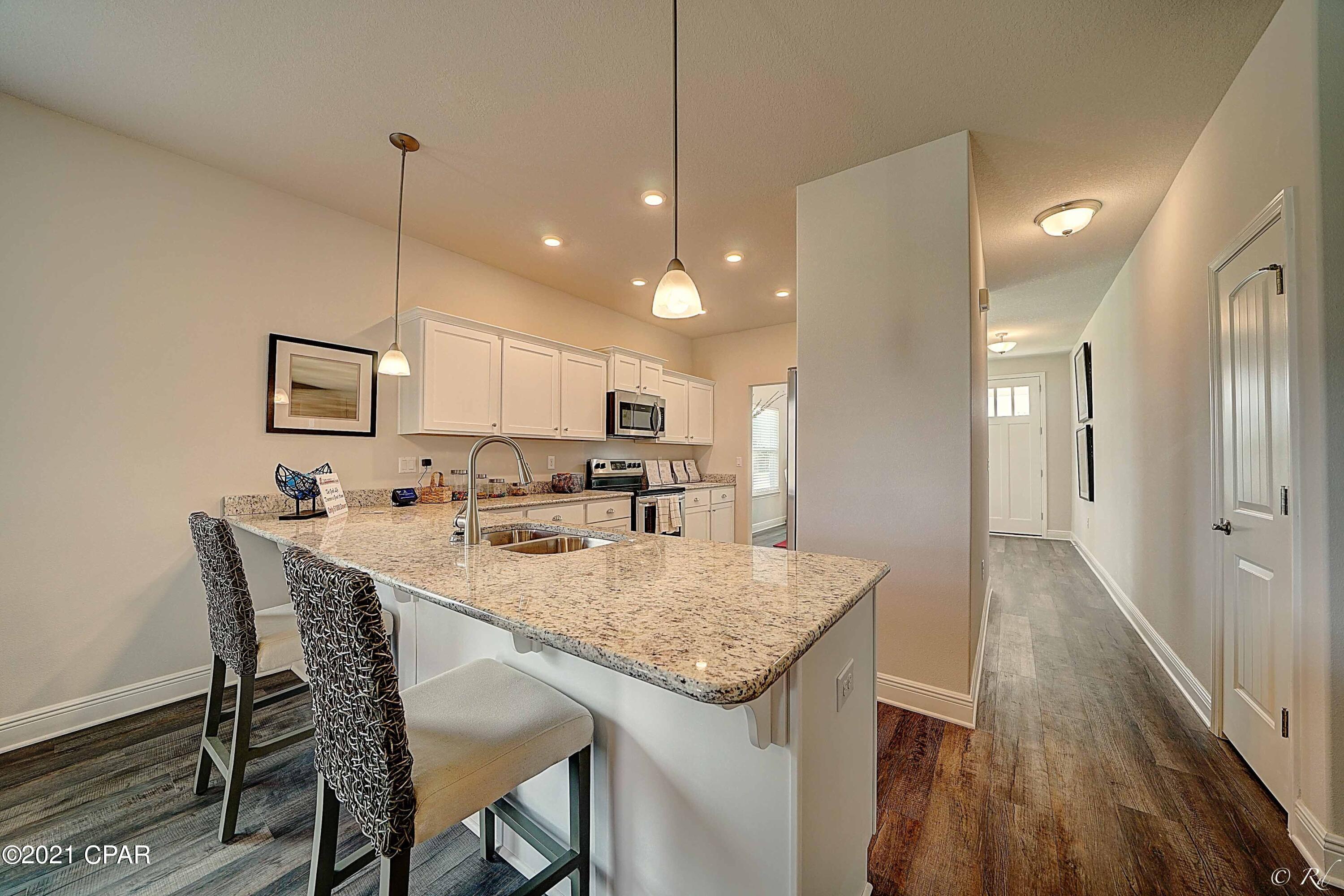 College Station Phase 1 - Residential