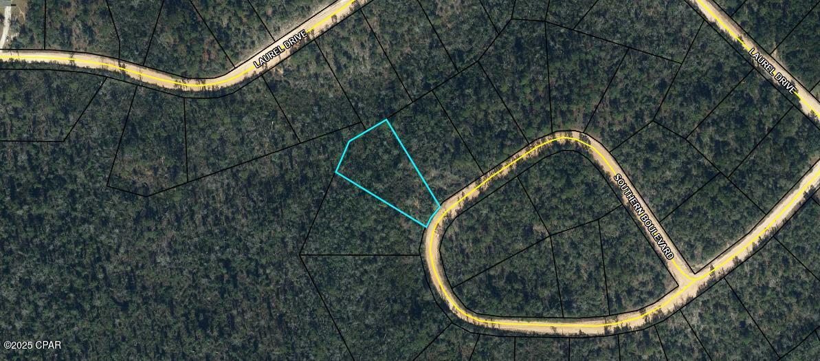 Compass Lake Hills Unit 5 - Land