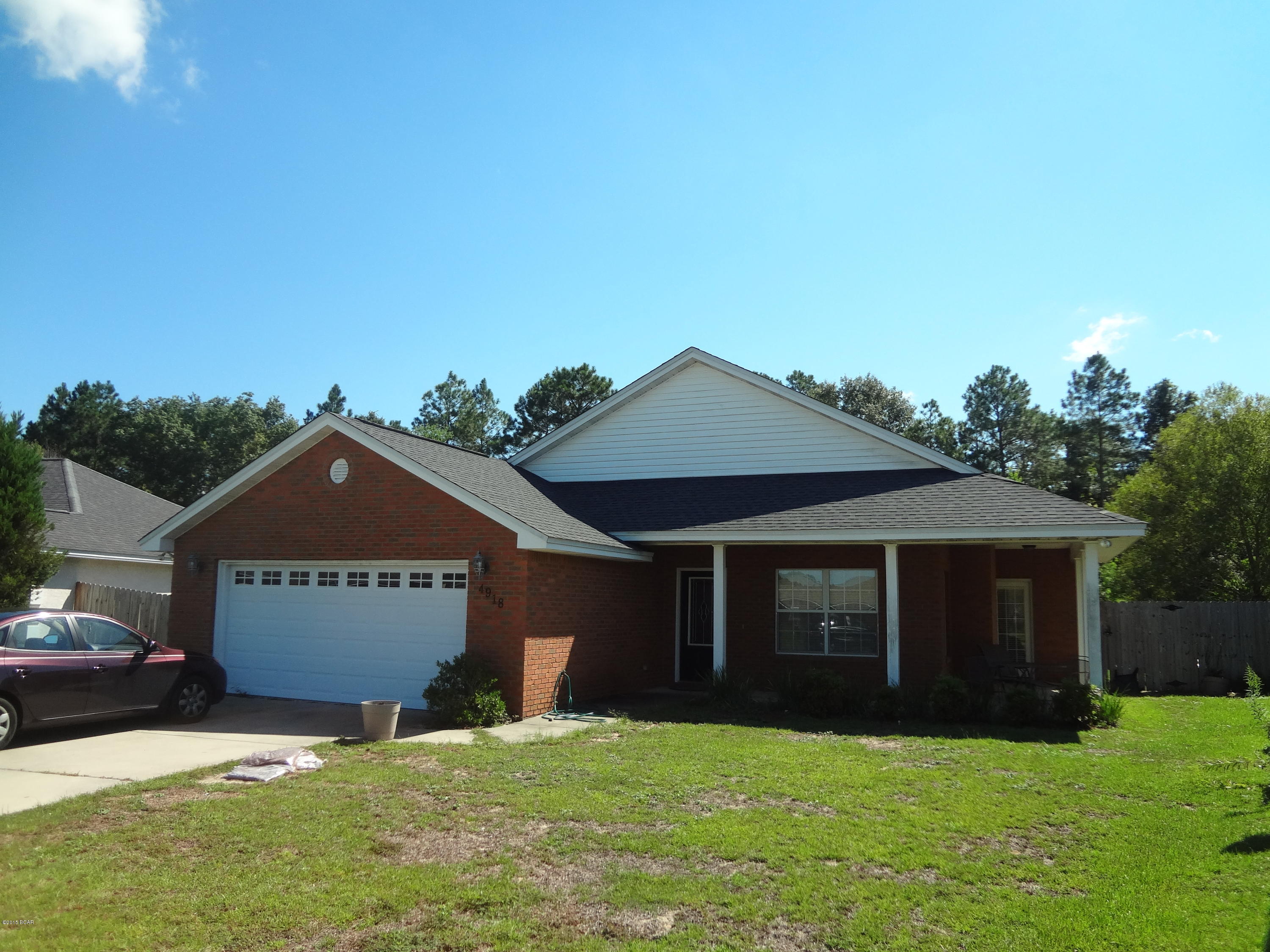 Cherokee Heights Phase III - Residential