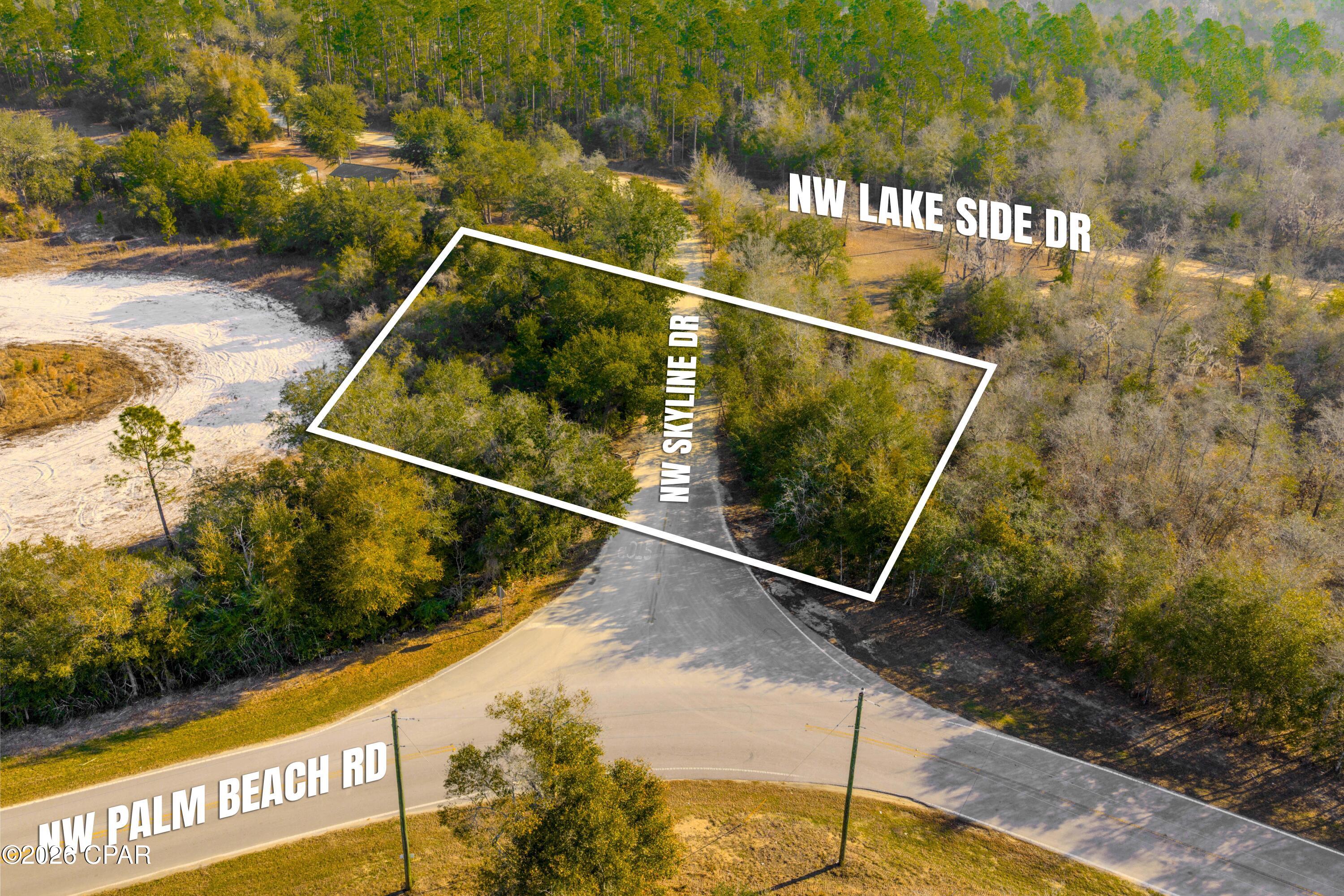 Lake Mckenzie Homes - Land