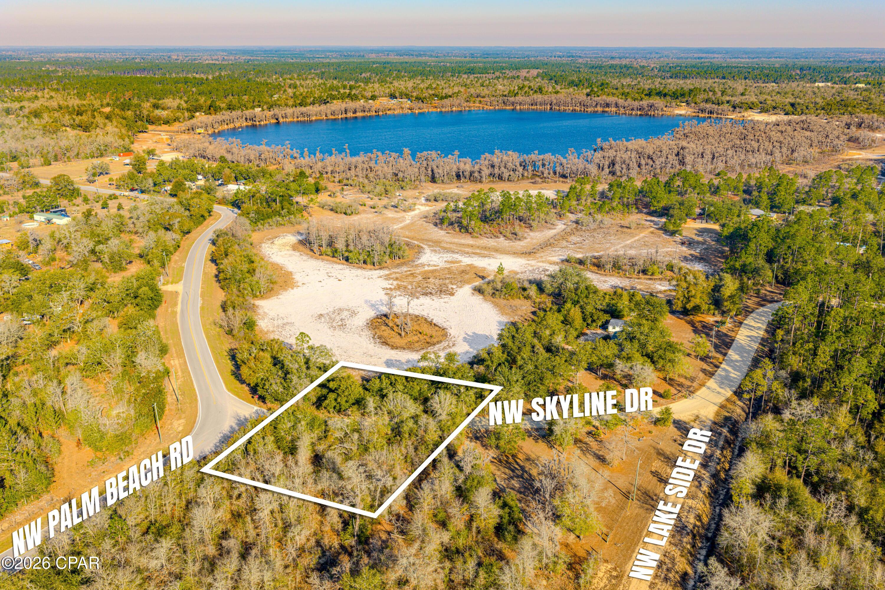Lake Mckenzie Homes - Land