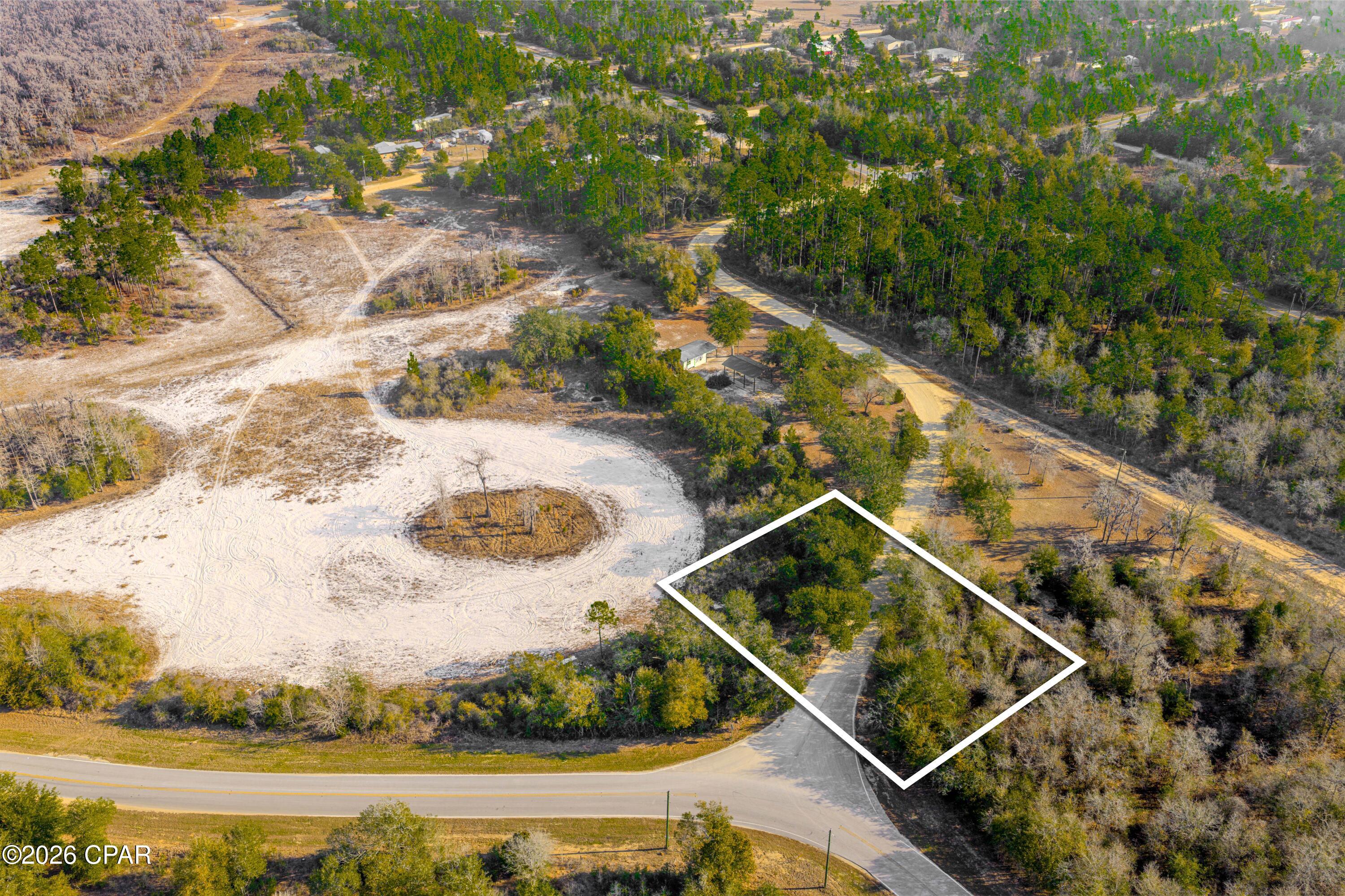 Lake Mckenzie Homes - Land