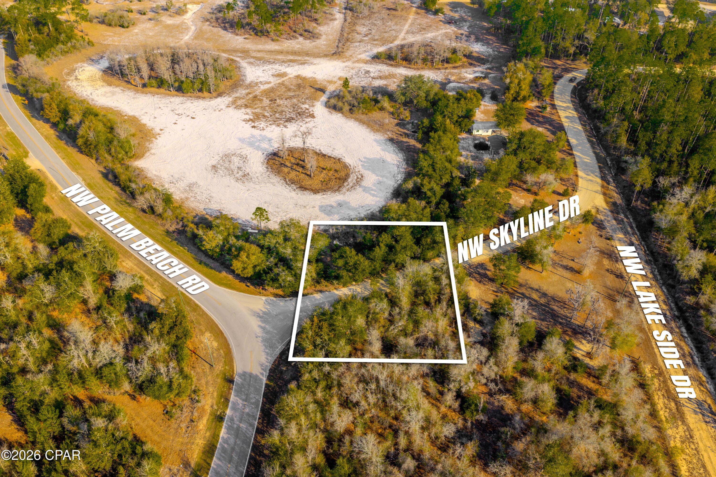 Lake Mckenzie Homes - Land