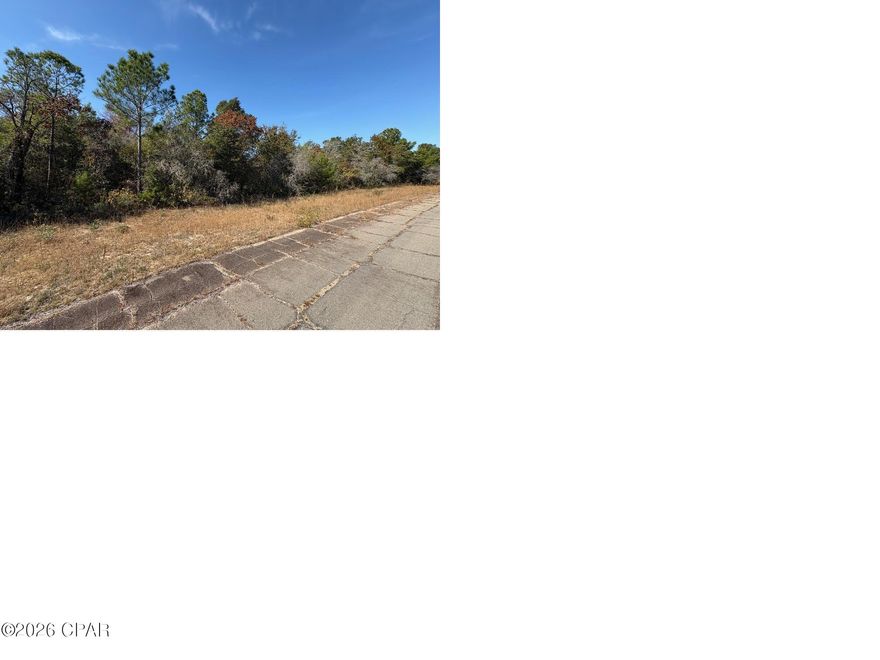 Attention INVESTORS... large .62 acre oversized lot! Don't miss this exceptional opportunity to own an huge 1/2 acre plus building lot in Unit 7 of Sunny Hills, located at Lot 37 on Coronado Drive. This big lot backs up to a large, wooded, 84 acre Deltona owned parcel. This property provides excellent rear privacy and a peaceful natural setting. Even better, Lot 38 next door is also available from the same seller at the same price, providing a rare opportunity to own side by side lots for added space, flexibility, or future development options. Do not delay, call today!