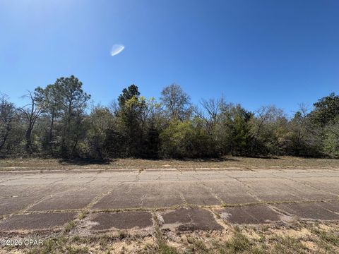 Lot 37 Coronado Drive Chipley FL 32428