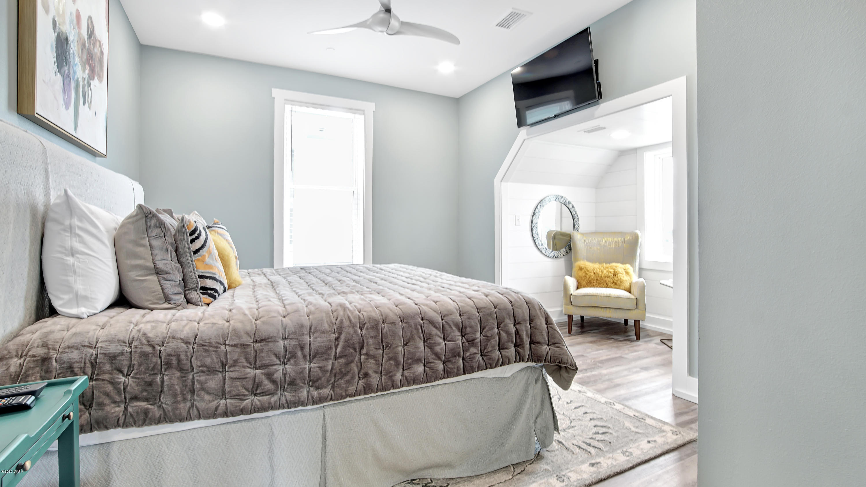 Crescent Beach Unit 1 - Residential